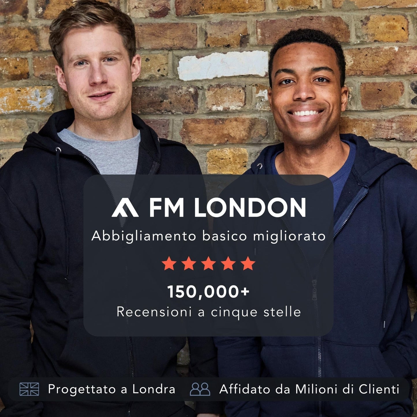 STREET STYLE T-shirt Uomo 100% Cotone Bio Pack 3/5 - STREET STYLE