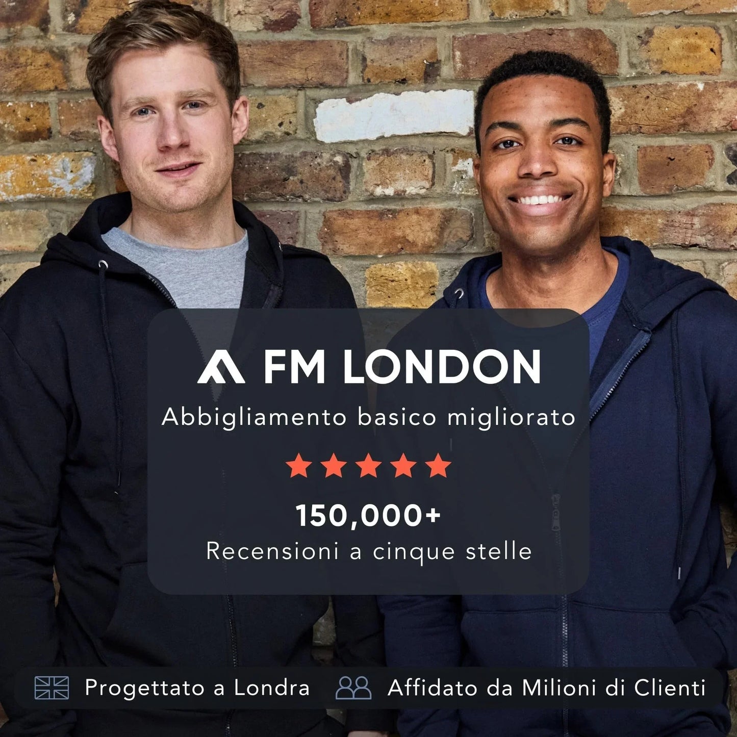 STREET STYLE T-shirt Uomo 100% Cotone Bio Pack 3/5 - STREET STYLE