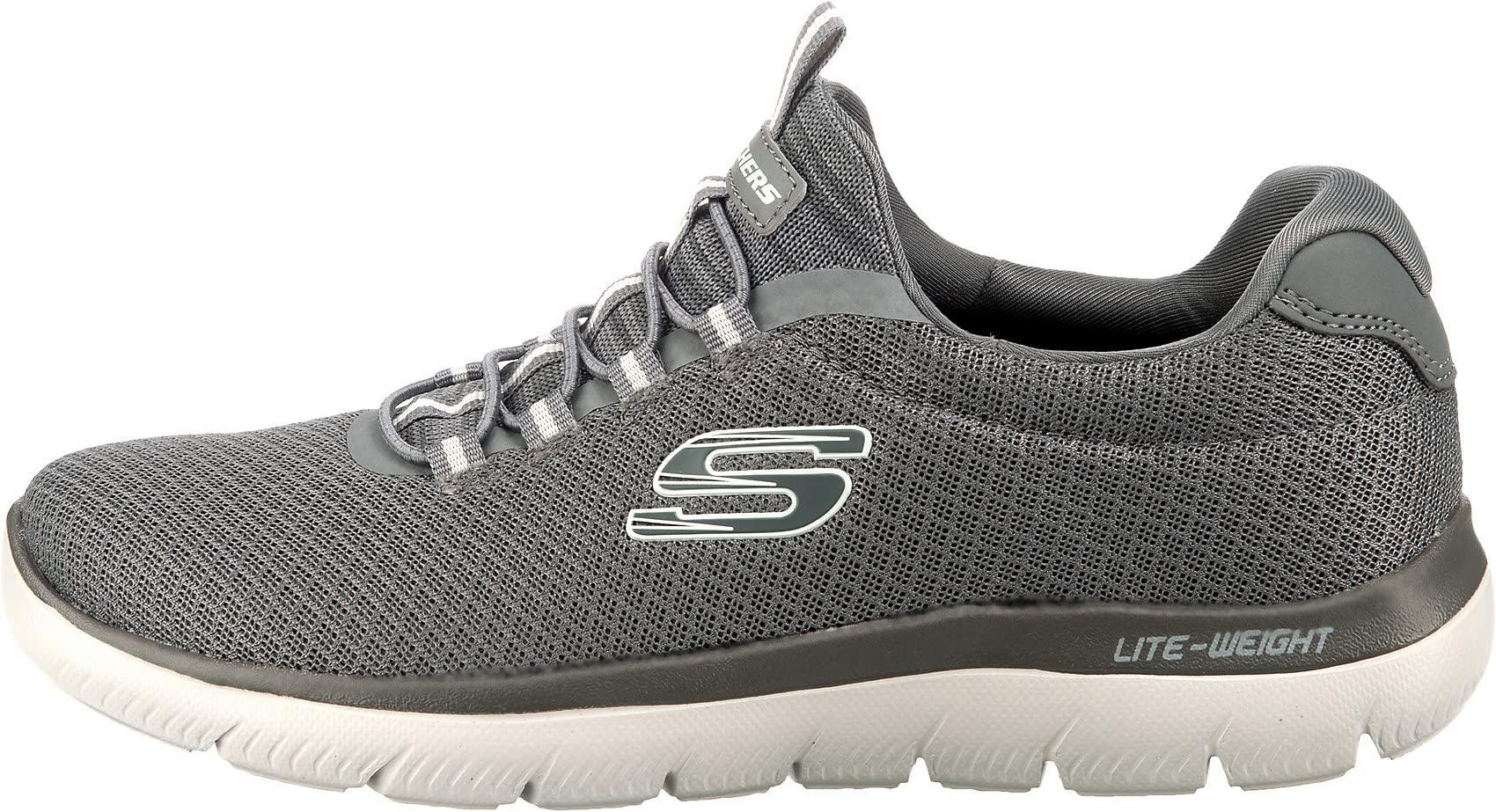 Skechers Summits Men's Sneakers - STREET STYLE
