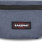 Eastpak Springer Money Bag, One Size, Blue, Blue (Blue), SPRINGER - STREET STYLE