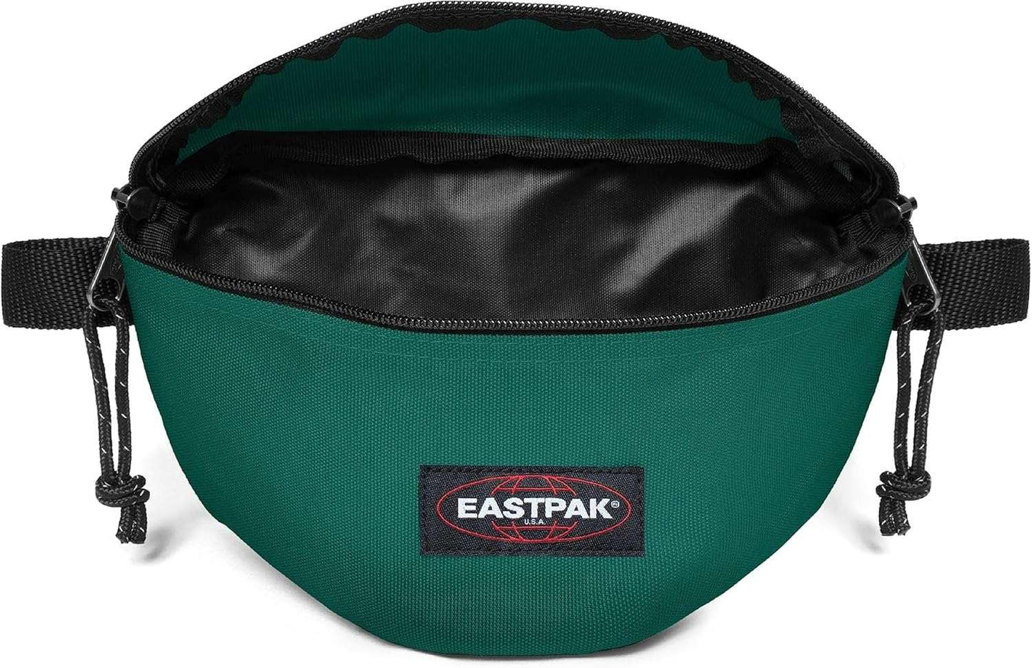 EASTPAK Springer Money Bag, One Size, Green - STREET STYLE