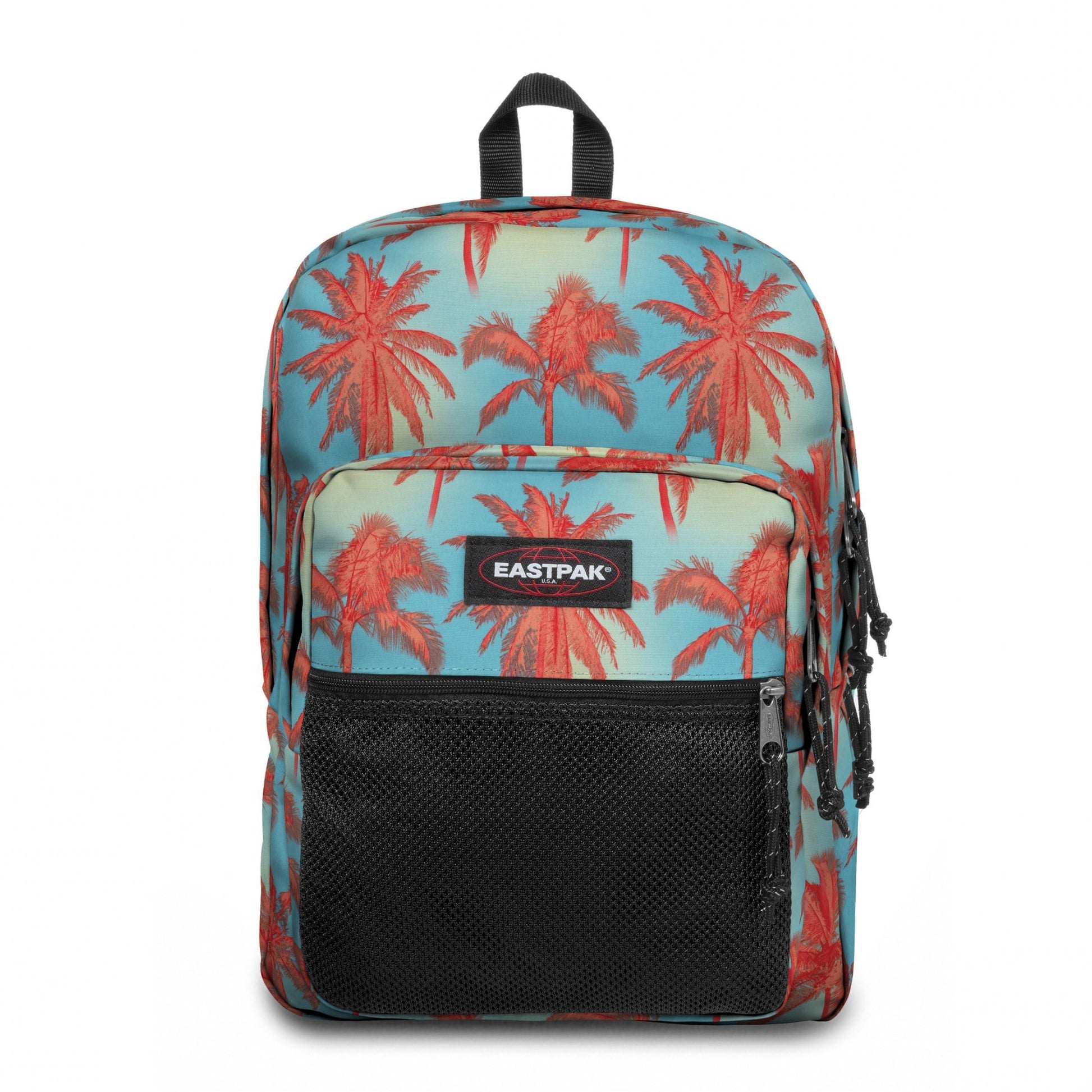 EASTPAK Pinnacle Backpack - STREET STYLE