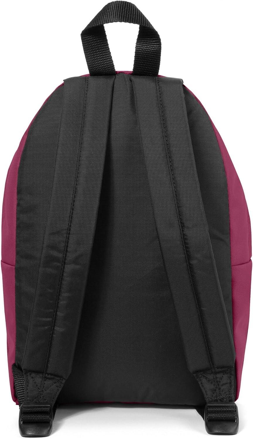 EASTPAK Orbit XS Backpack, 33.5 x 23 x 15 cm, 10 L, Black Denim, Casual Backpack - STREET STYLE