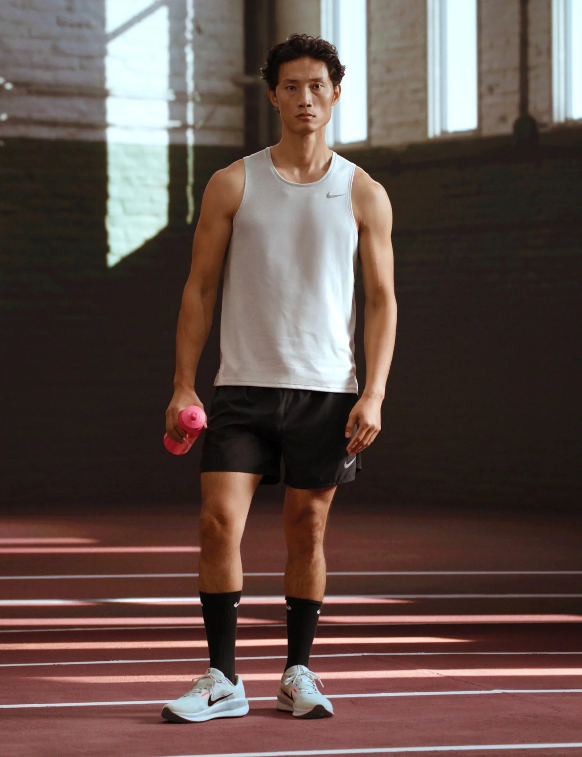 NIKE Men's Downshifter 13Sneaker - STREET STYLE