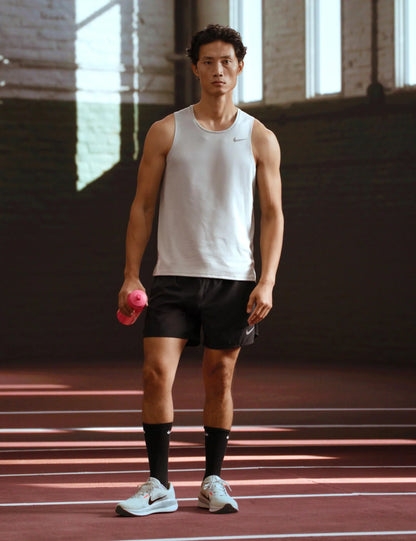 NIKE Men's Downshifter 13Sneaker - STREET STYLE