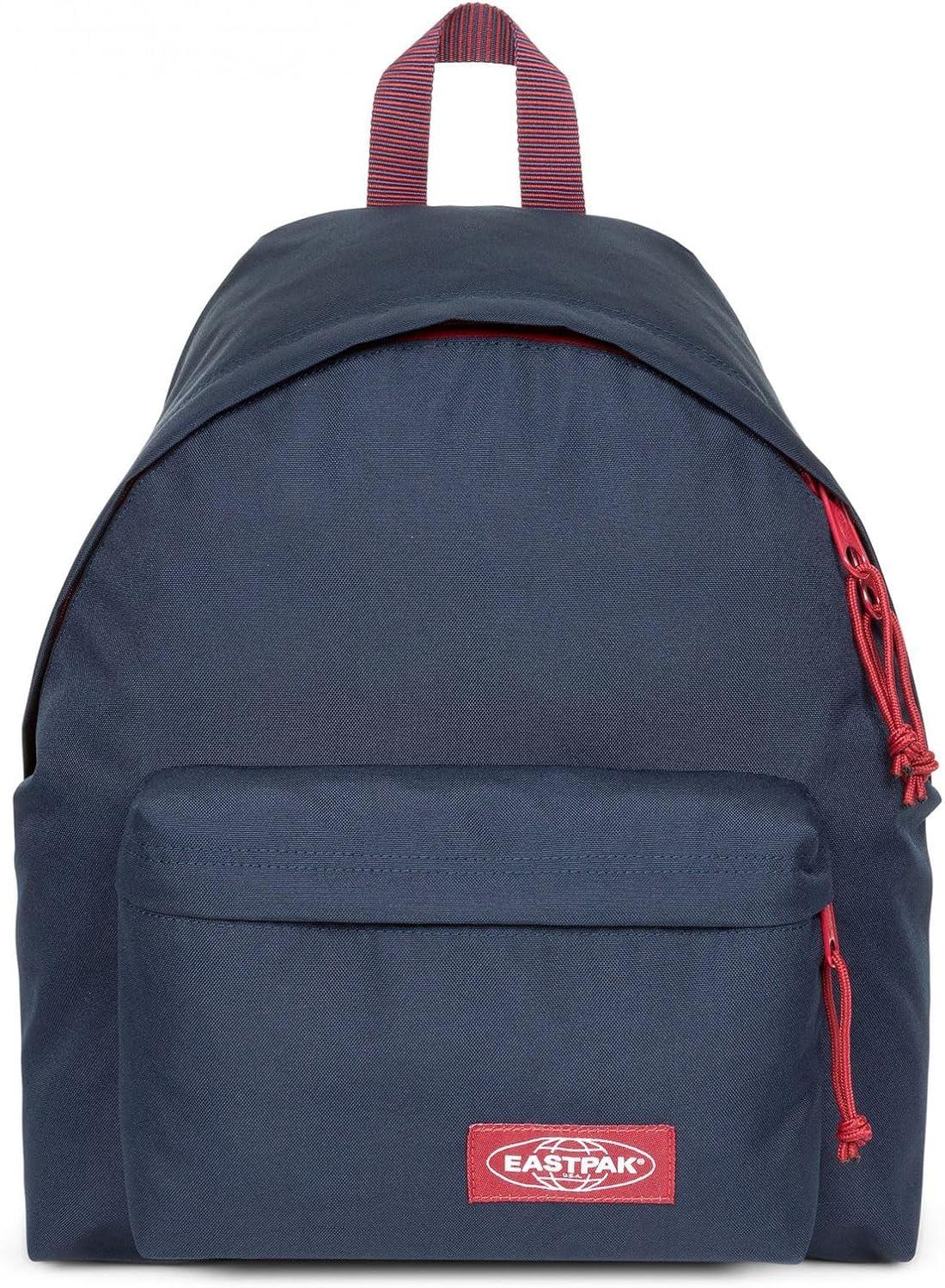 EASTPAK PADDED PAK'R Backpack, 27 L, Spark Black, Backpack - STREET STYLE