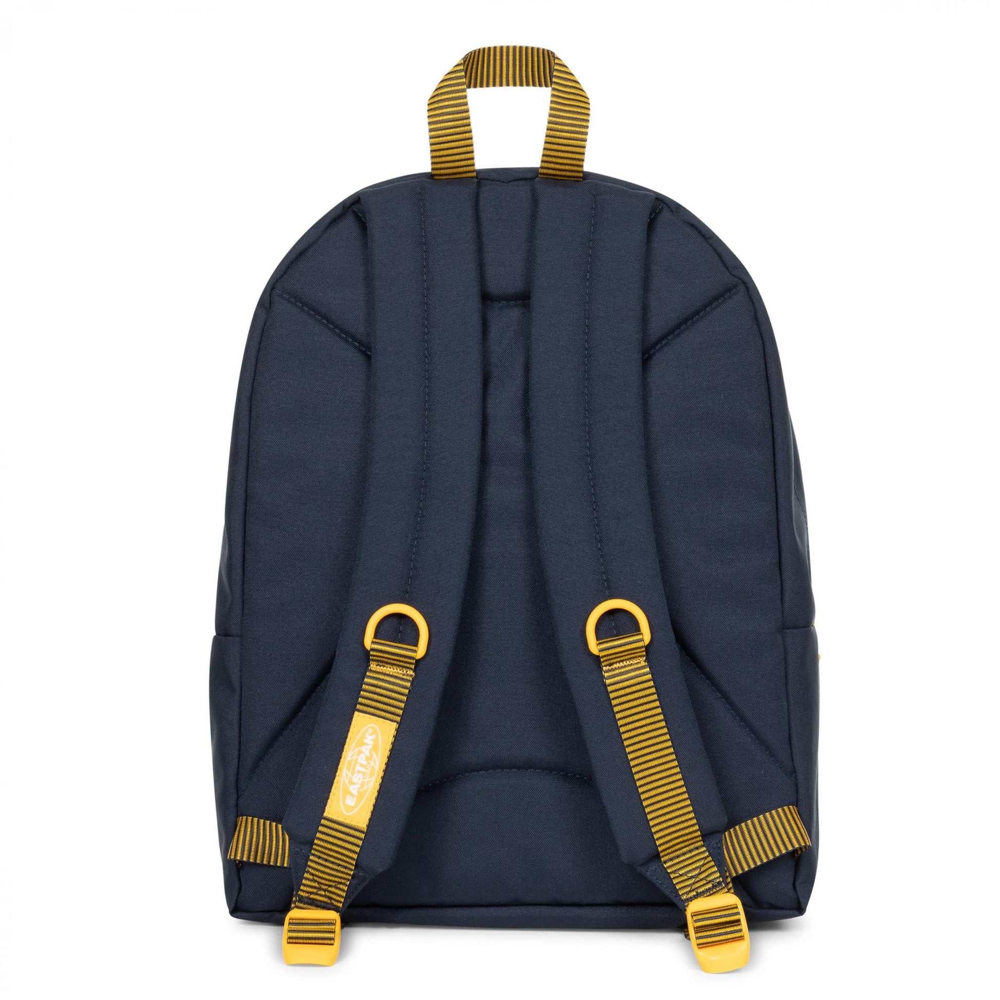 EASTPAK Pinnacle Backpack - STREET STYLE