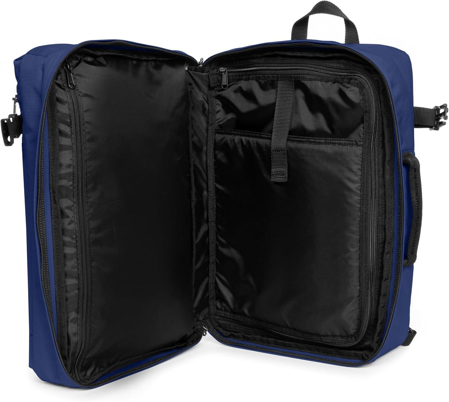EASTPAK Transit'r Pack 5S9 Nightsky Navy, Blue, One Size, blue, One si - STREET STYLE