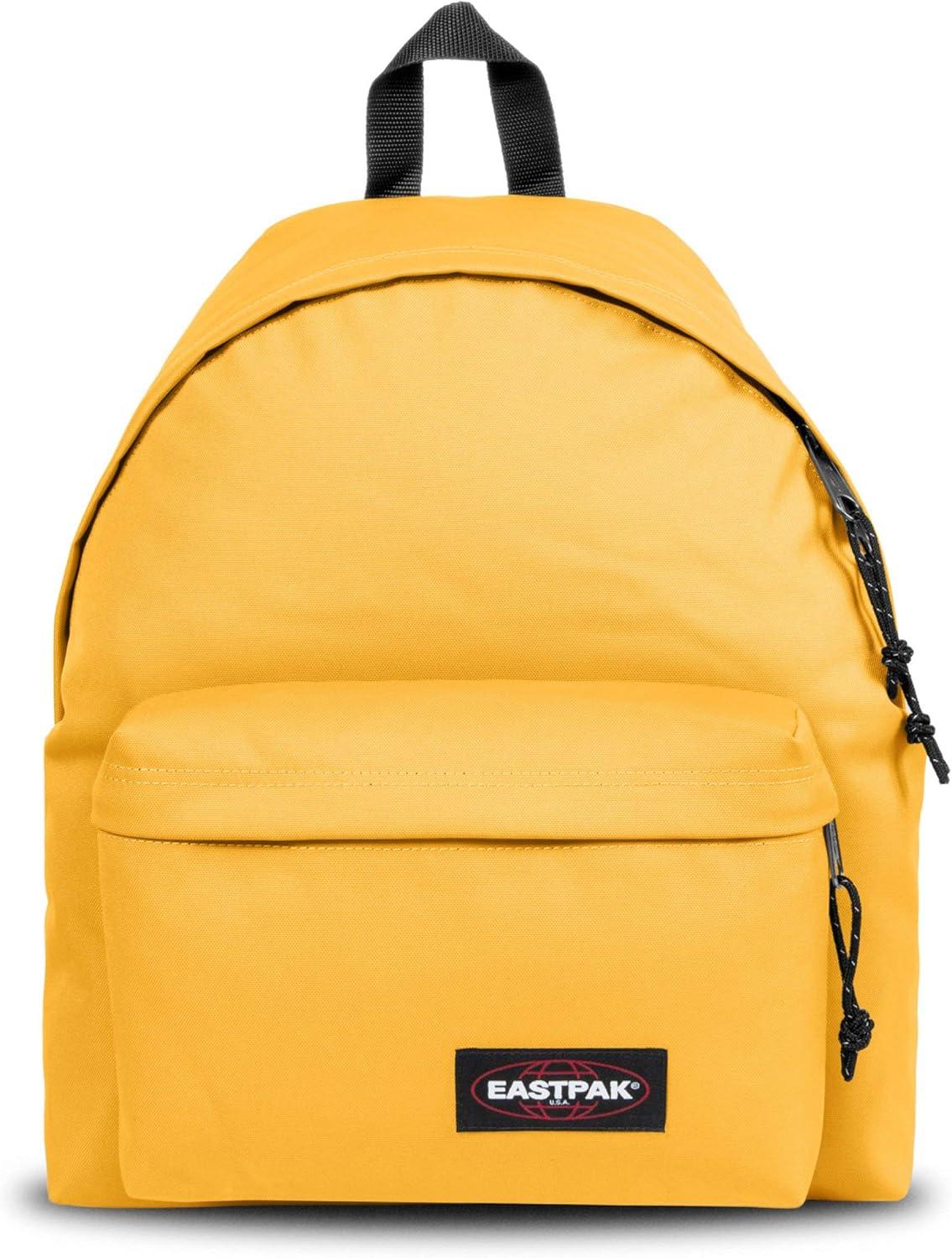 EASTPAK PADDED PAK'R Backpack, 24 L - STREET STYLE