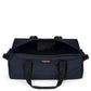 Eastpak Station + Duffel Bag, 30 x 62 x 29 cm, 58 L, Black, Station + - STREET STYLE
