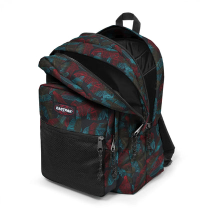 EASTPAK Pinnacle Backpack - STREET STYLE