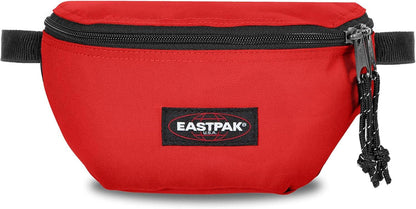 EASTPAK SPRINGER Waist Bag, 2 L, Orange, Messenger Bag - STREET STYLE