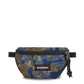 Eastpak SPRINGER Waist Bag, Cloud Navy, Messenger Bag - STREET STYLE