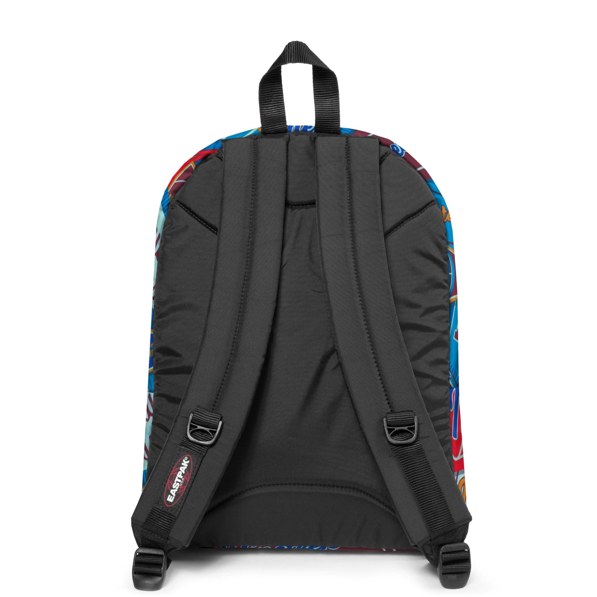 EASTPAK Pinnacle BACKPACKS Unisex - Adulto - STREET STYLE