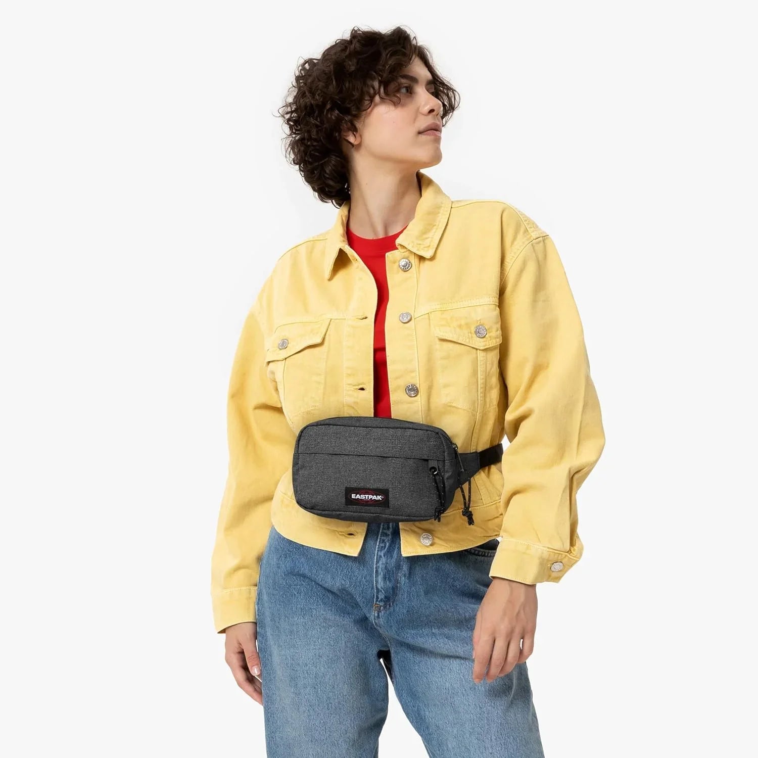 EASTPAK Borse per banane EK0A5BHH77H1 - Donna - STREET STYLE