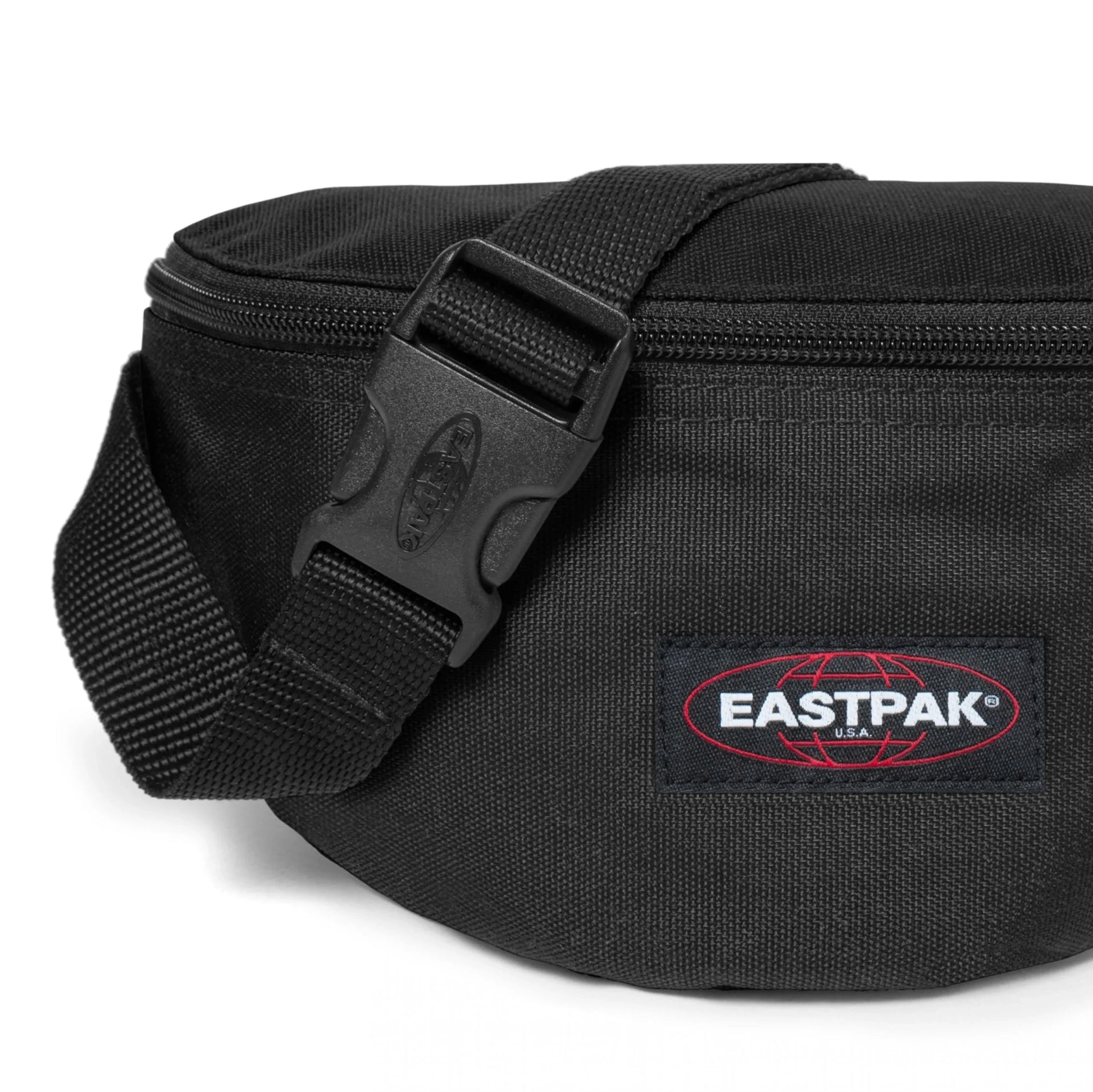 Eastpak SPRINGER Waist Bag, Cloud Navy, Messenger Bag - STREET STYLE