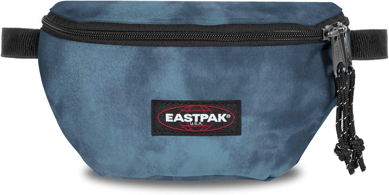 EASTPAK SPRINGER Waist Bag, 2 L, Orange, Messenger Bag - STREET STYLE