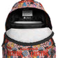 EASTPAK Day Pak'r Model Doodle Light Backpack with Additional Zip and Laptop Holder 13.3 - STREET STYLE