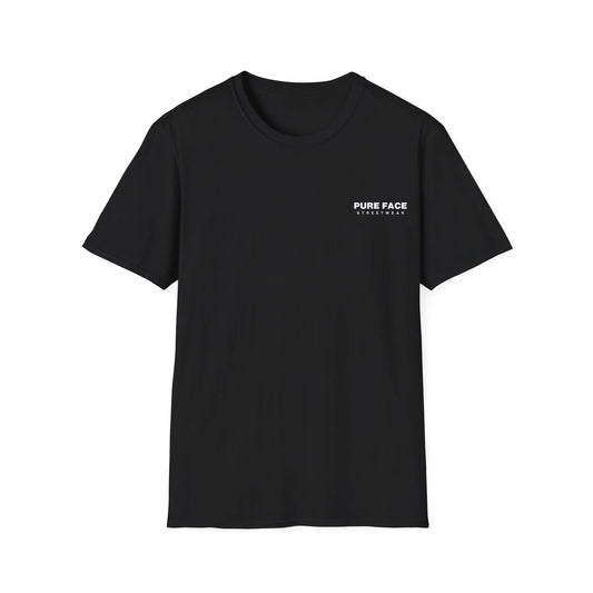 Premium Unisex T-Shirt - Basic Kollektion - STREET STYLE