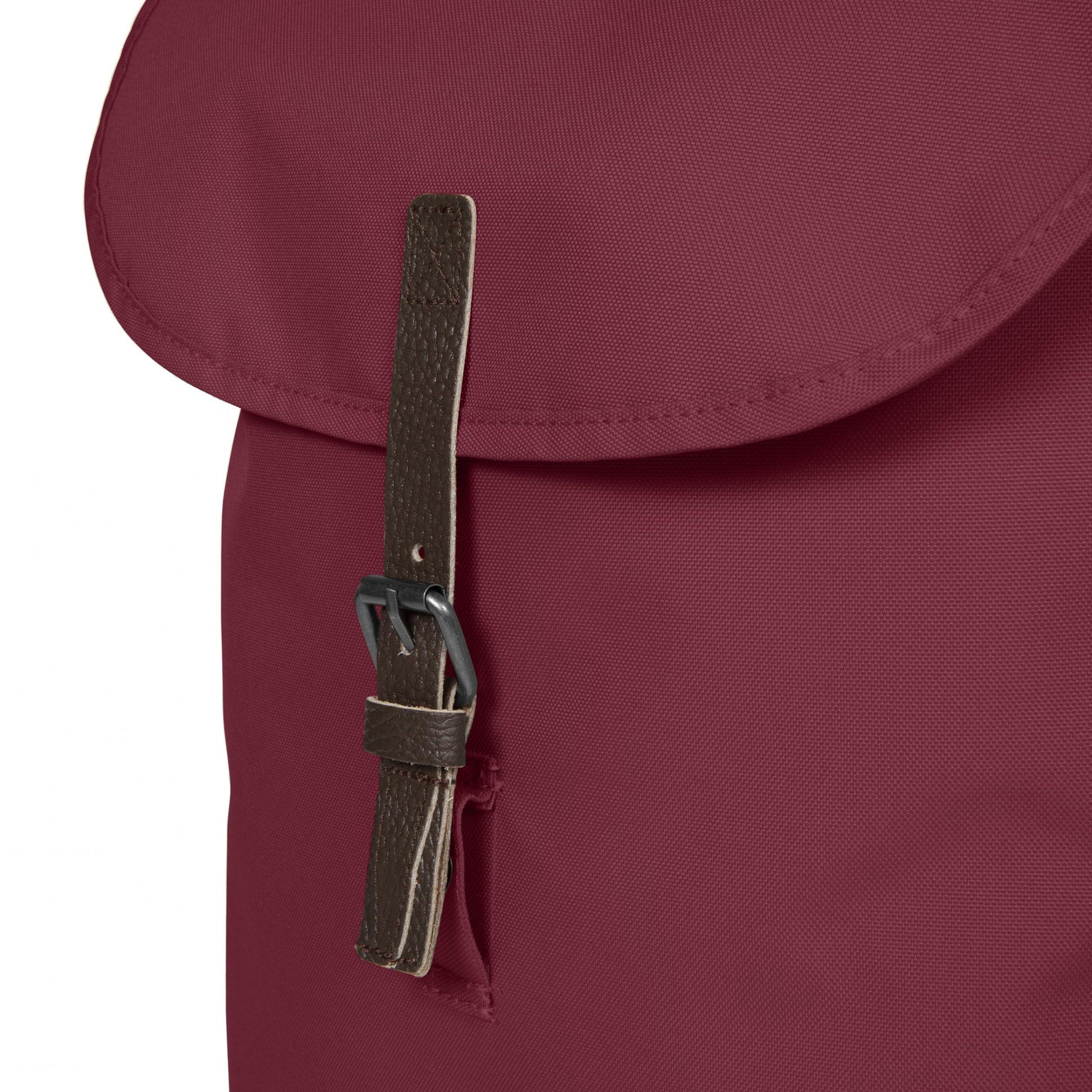 EASTPAK CIERA Backpack, 17 L, Black, Taglia unica, Wax - STREET STYLE