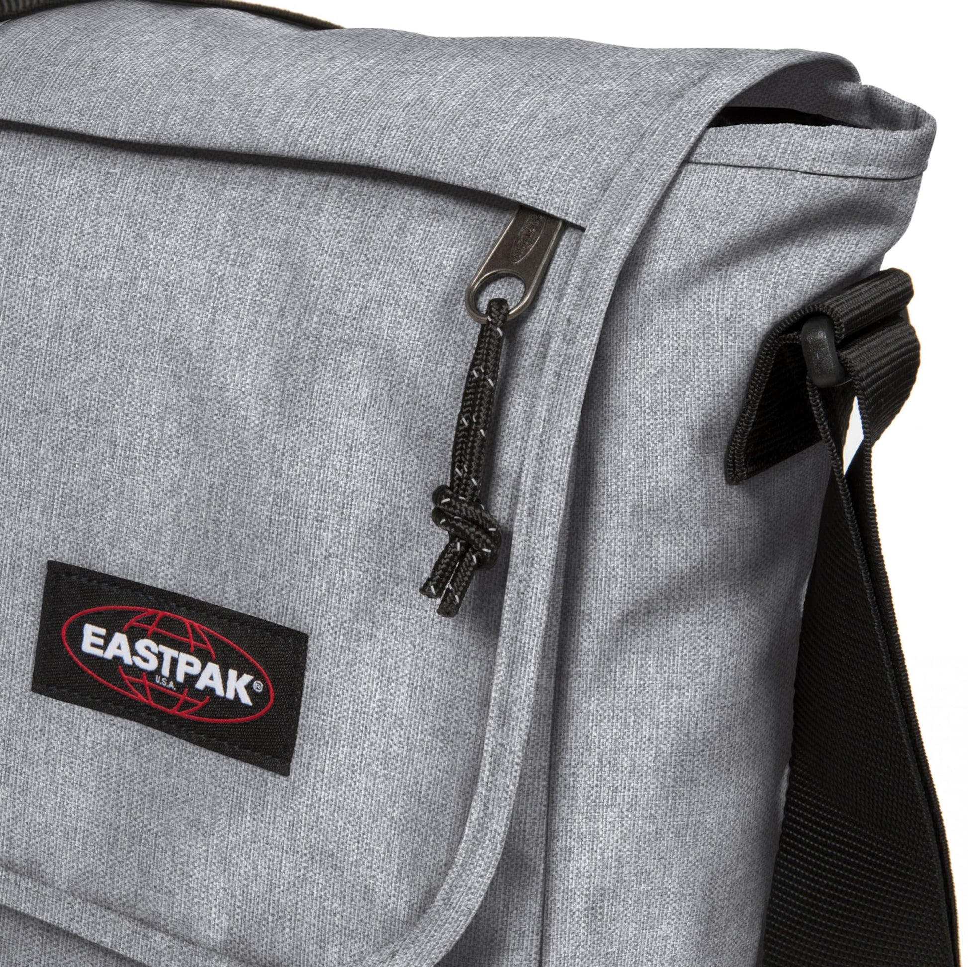 EASTPAK Delegate + Shoulder Bag, 20 L - STREET STYLE