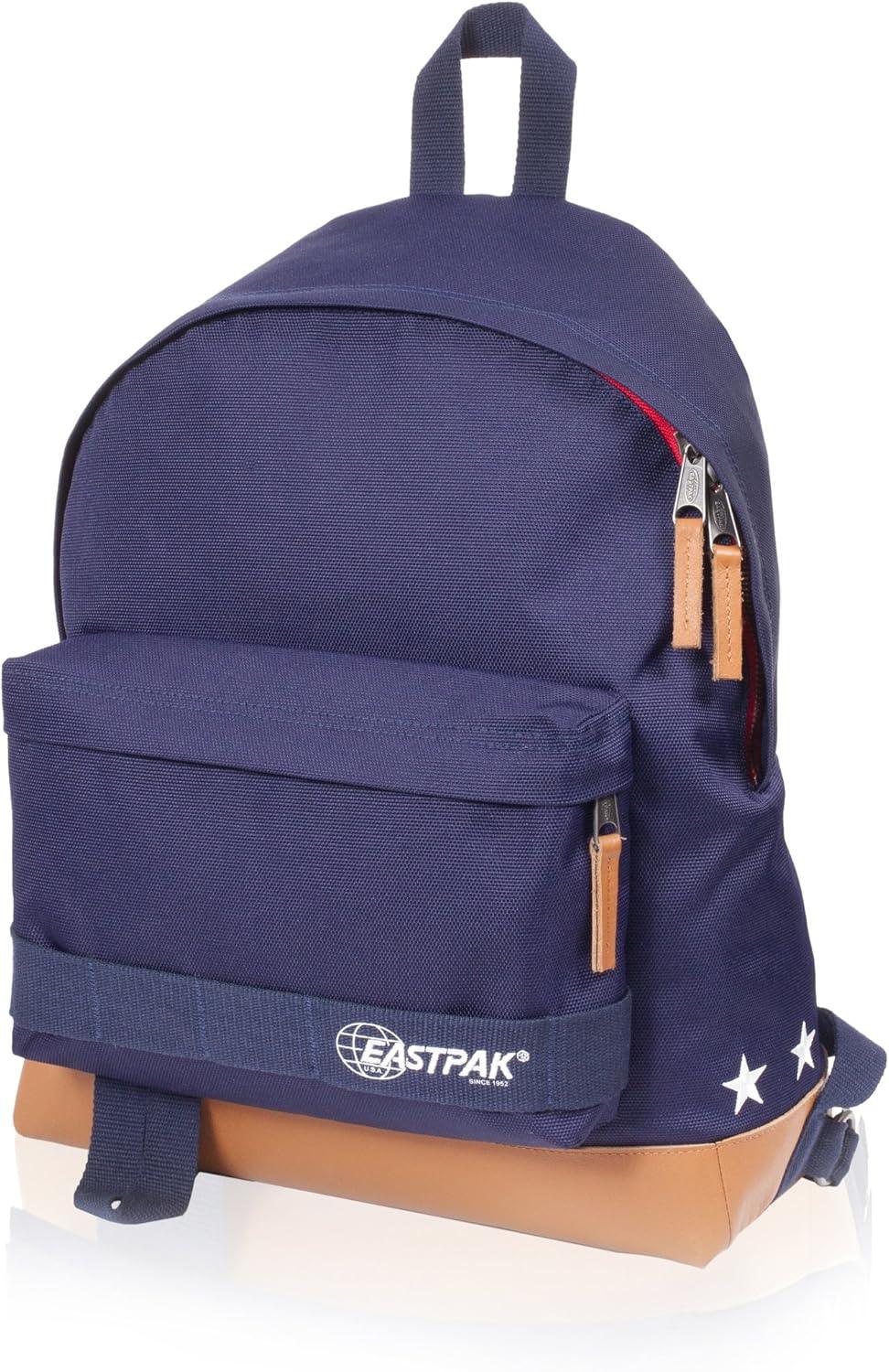 EASTPAK PADDED PAK'R Backpack, 27 L, Spark Black, Backpack - STREET STYLE