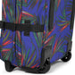 Eastpak TRANVERZ M Suitcase, 67 x 35.5 x 30 cm, 78 L, Ultra Marine, Hand Luggage - STREET STYLE