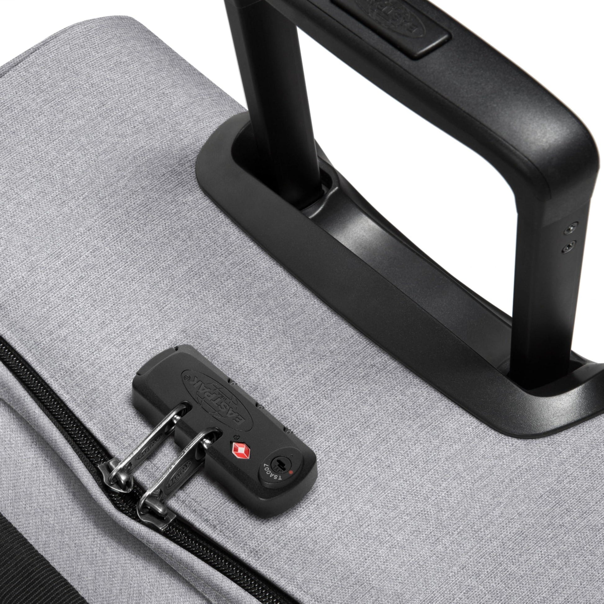 Eastpak TRANVERZ S Suitcase, 45 cm, 42 L, Sunday Grey - STREET STYLE