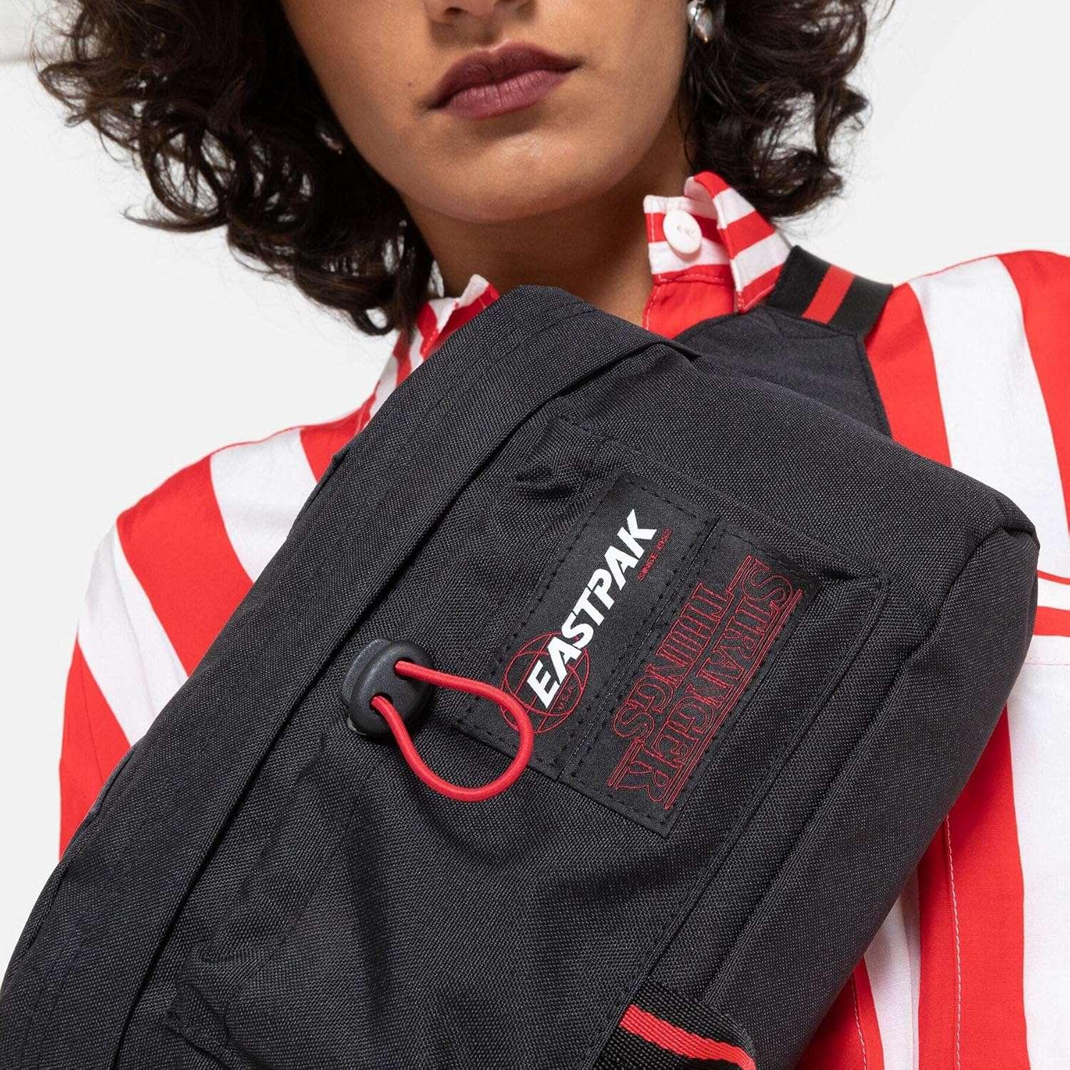 EASTPAK Bananas ST Dallas - STREET STYLE