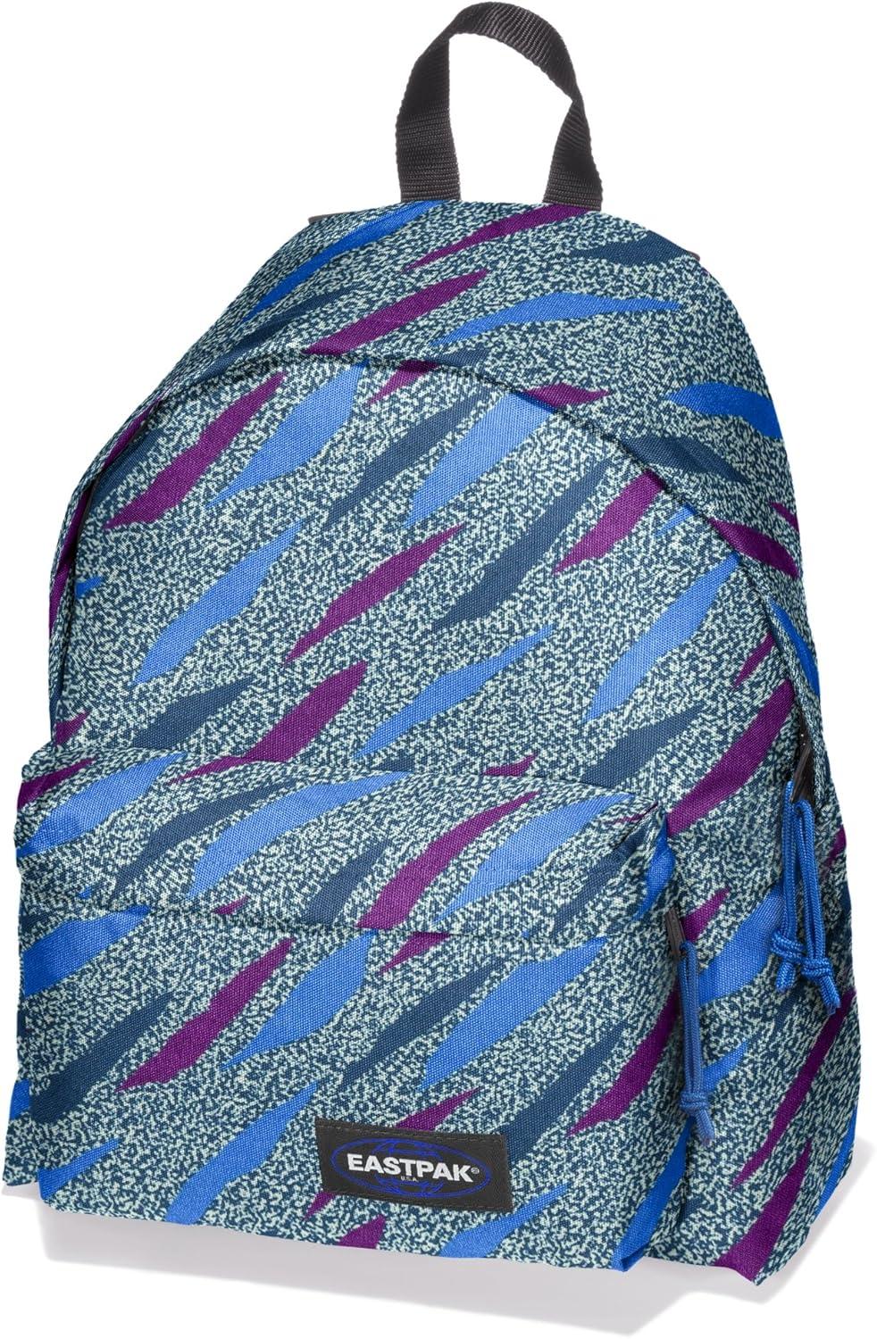 EASTPAK PADDED PAK'R Backpack, 27 L, Spark Black, Backpack - STREET STYLE