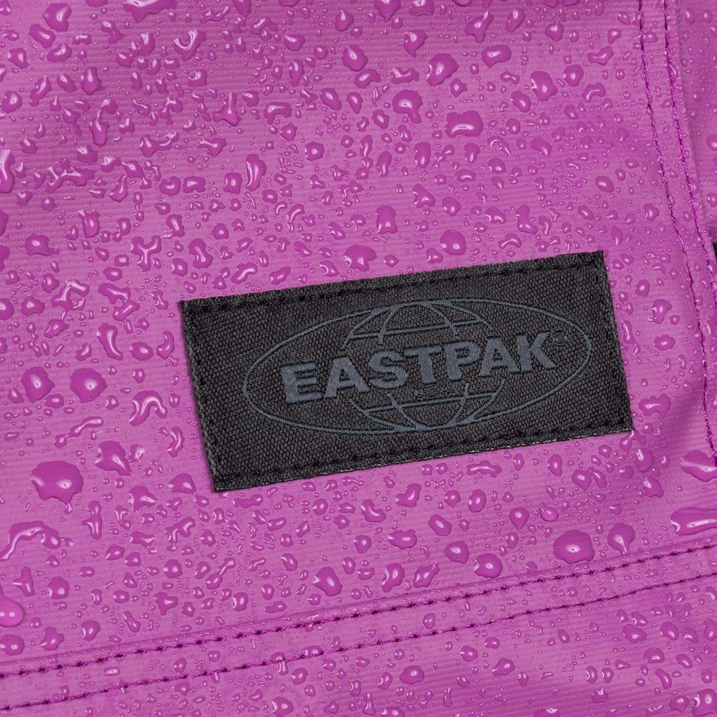 EASTPAK Travelpack 8S3 Tarp Fig Travel Bag, Purple., One Size - STREET STYLE