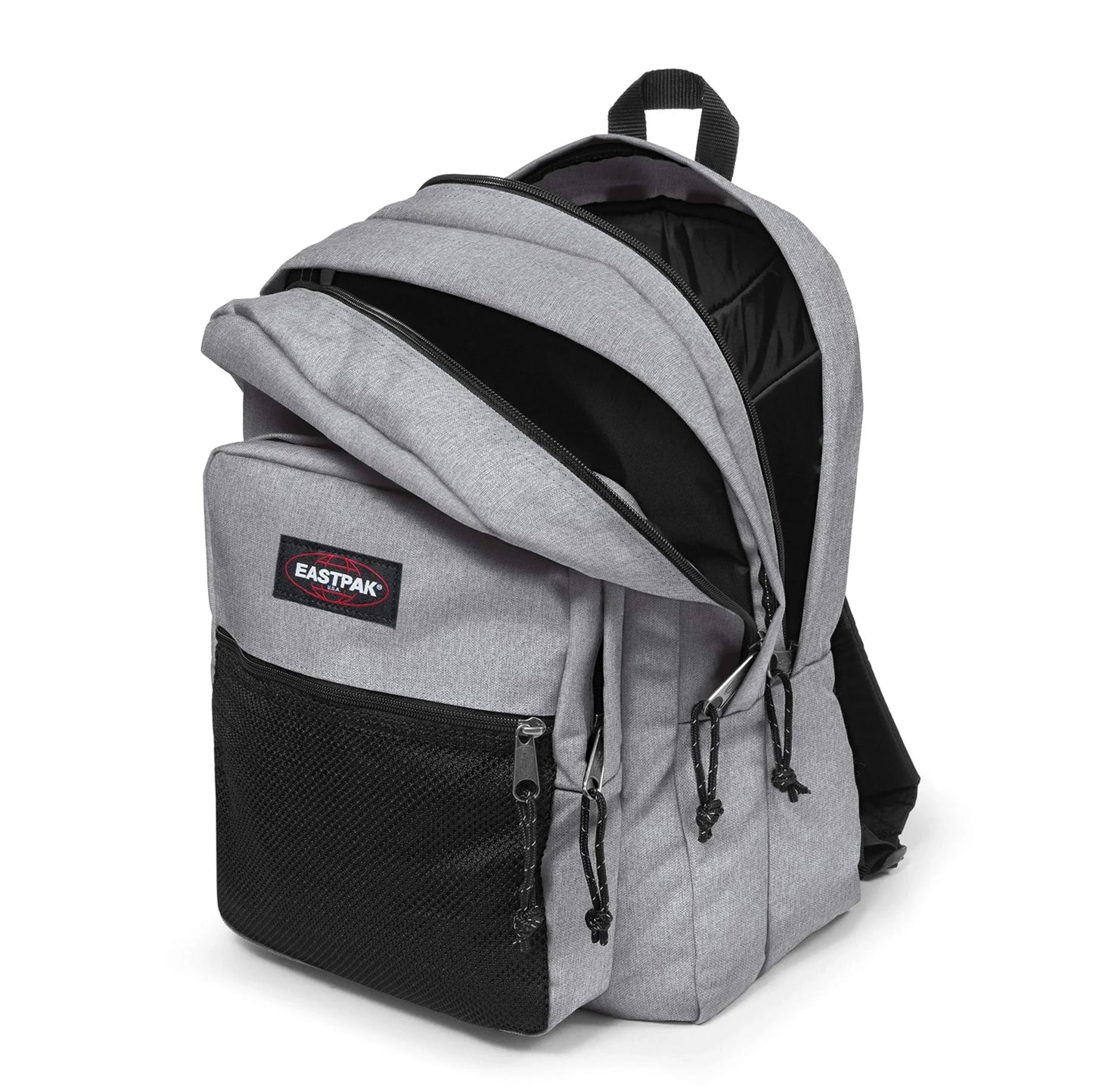 EASTPAK Pinnacle Backpack - STREET STYLE