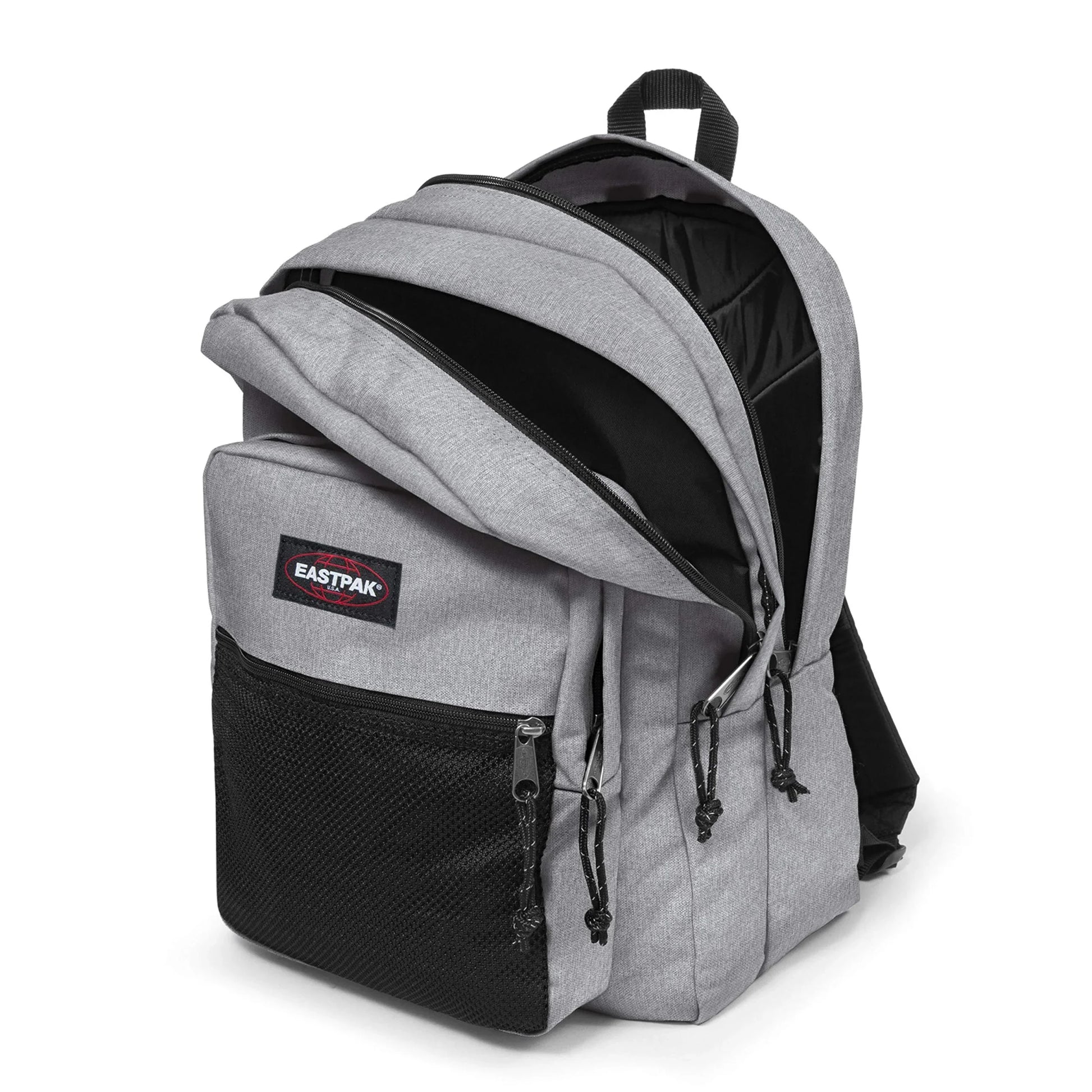 EASTPAK Pinnacle Backpack - STREET STYLE