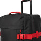 Eastpak TRANVERZ M Suitcase, 67 x 35.5 x 30 cm, 78 L, Ultra Marine, Hand Luggage - STREET STYLE