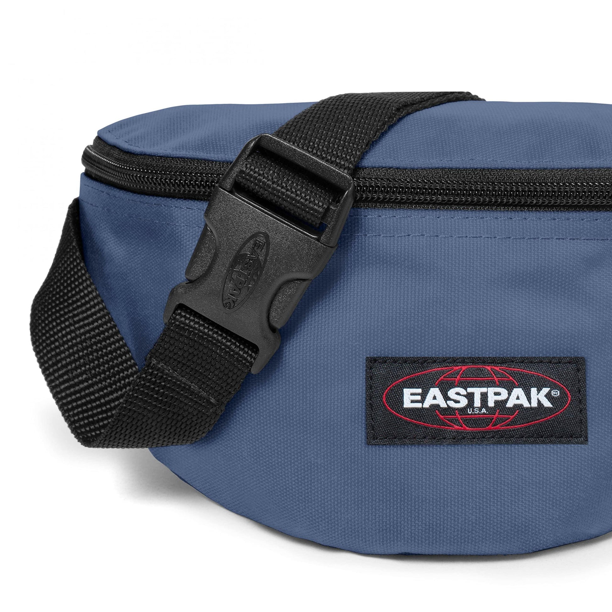 Eastpak SPRINGER Waist Bag, Cloud Navy, Messenger Bag - STREET STYLE