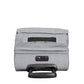 Eastpak TRANVERZ L Suitcase, 79 x 40 x 33 cm, 121 L, Black Denim, Tranverz L - STREET STYLE