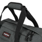 EASTPAK compact + compact+, 44 cm, 24 l, Black, Compact + - STREET STYLE