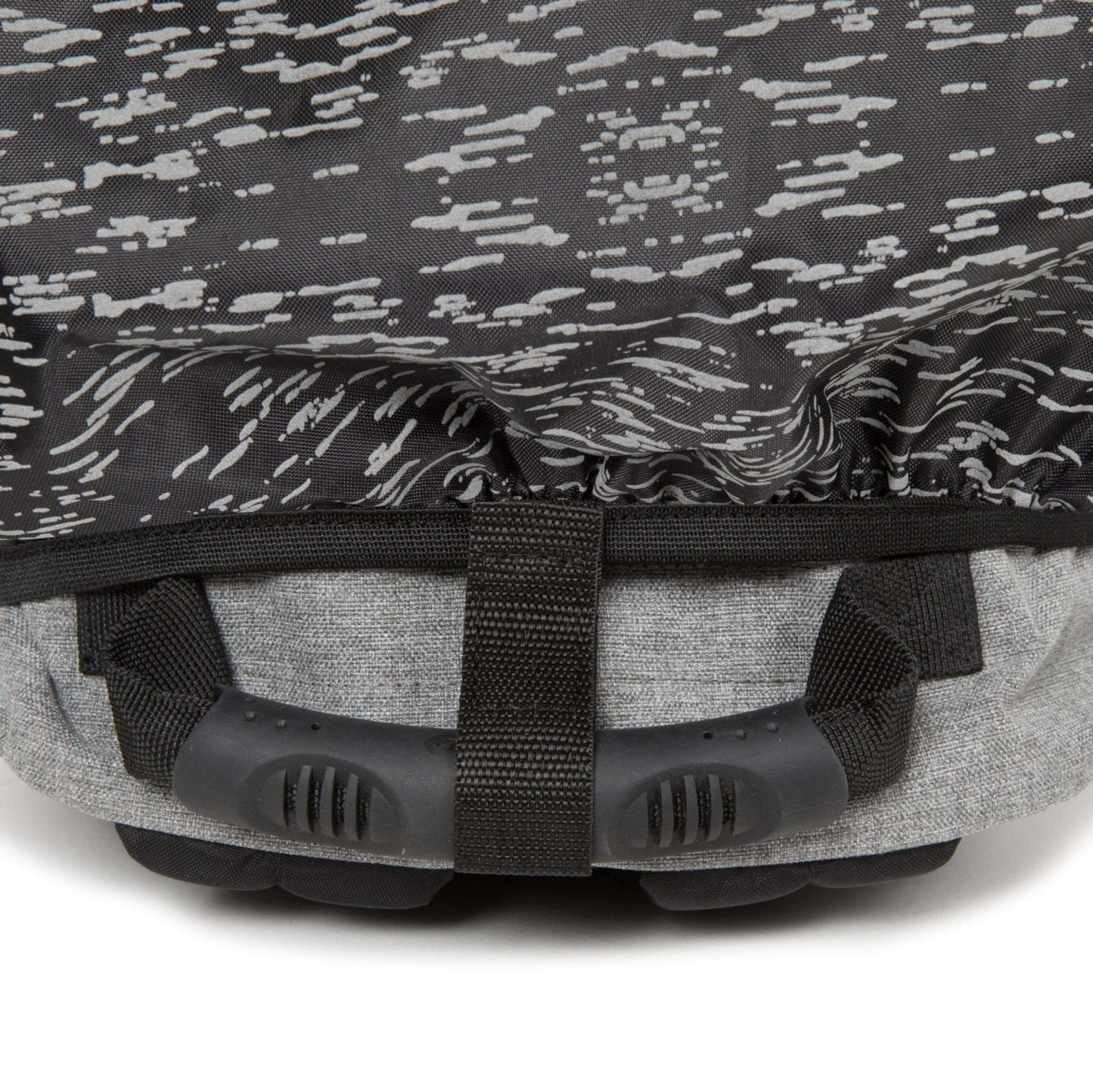 EASTPAK Cory Rain Cover for Backpack, Camo Reflective, cory - STREET STYLE