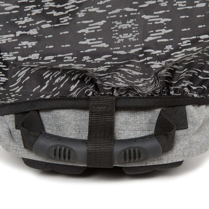 EASTPAK Cory Rain Cover for Backpack, Camo Reflective, cory - STREET STYLE