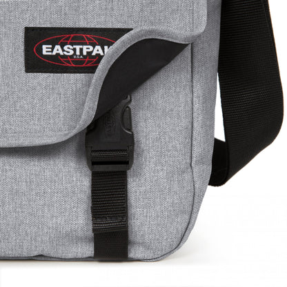EASTPAK Delegate + Shoulder Bag, 20 L - STREET STYLE