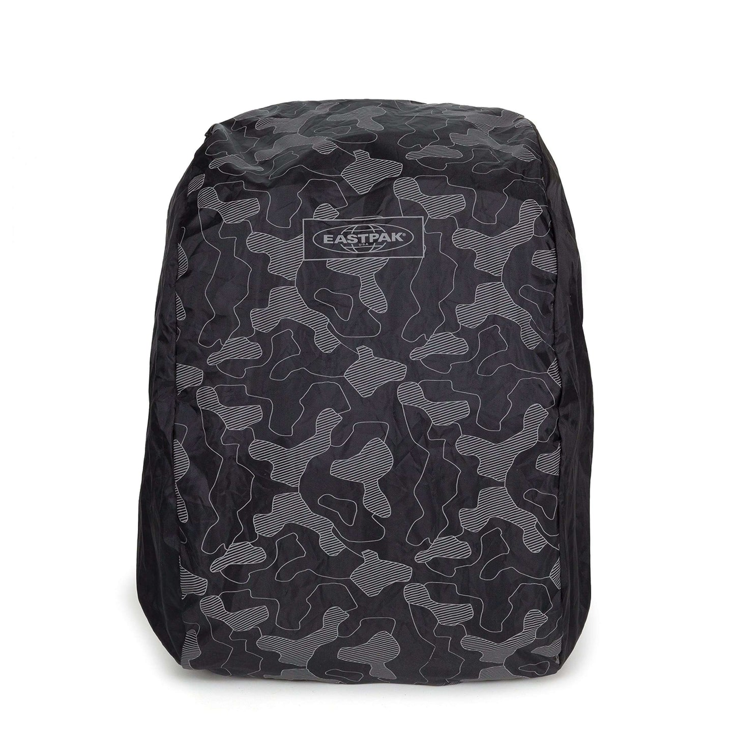 EASTPAK Cory Rain Cover for Backpack, Camo Reflective, cory - STREET STYLE