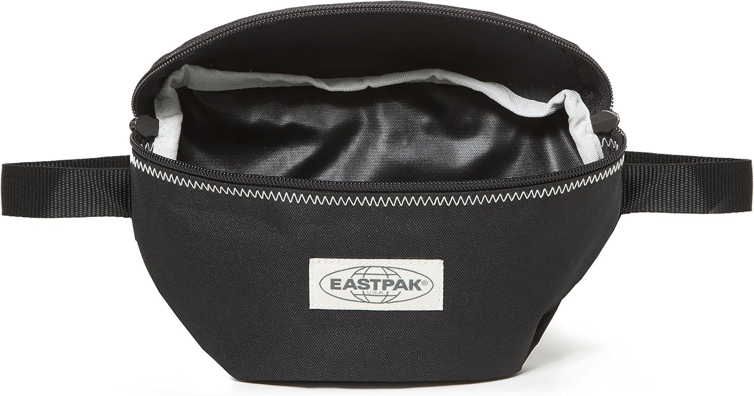 EASTPAK SPRINGER Waist Bag, 2 L, Orange, Messenger Bag - STREET STYLE