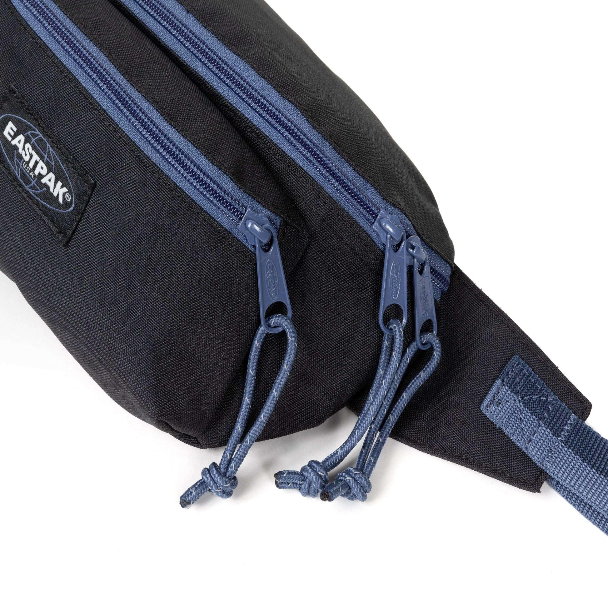 Eastpak Doggy Bag Waist Bag, Ultra Marine, Doggy Bag - STREET STYLE