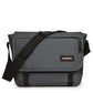 EASTPAK Delegate + Shoulder Bag, 20 L - STREET STYLE
