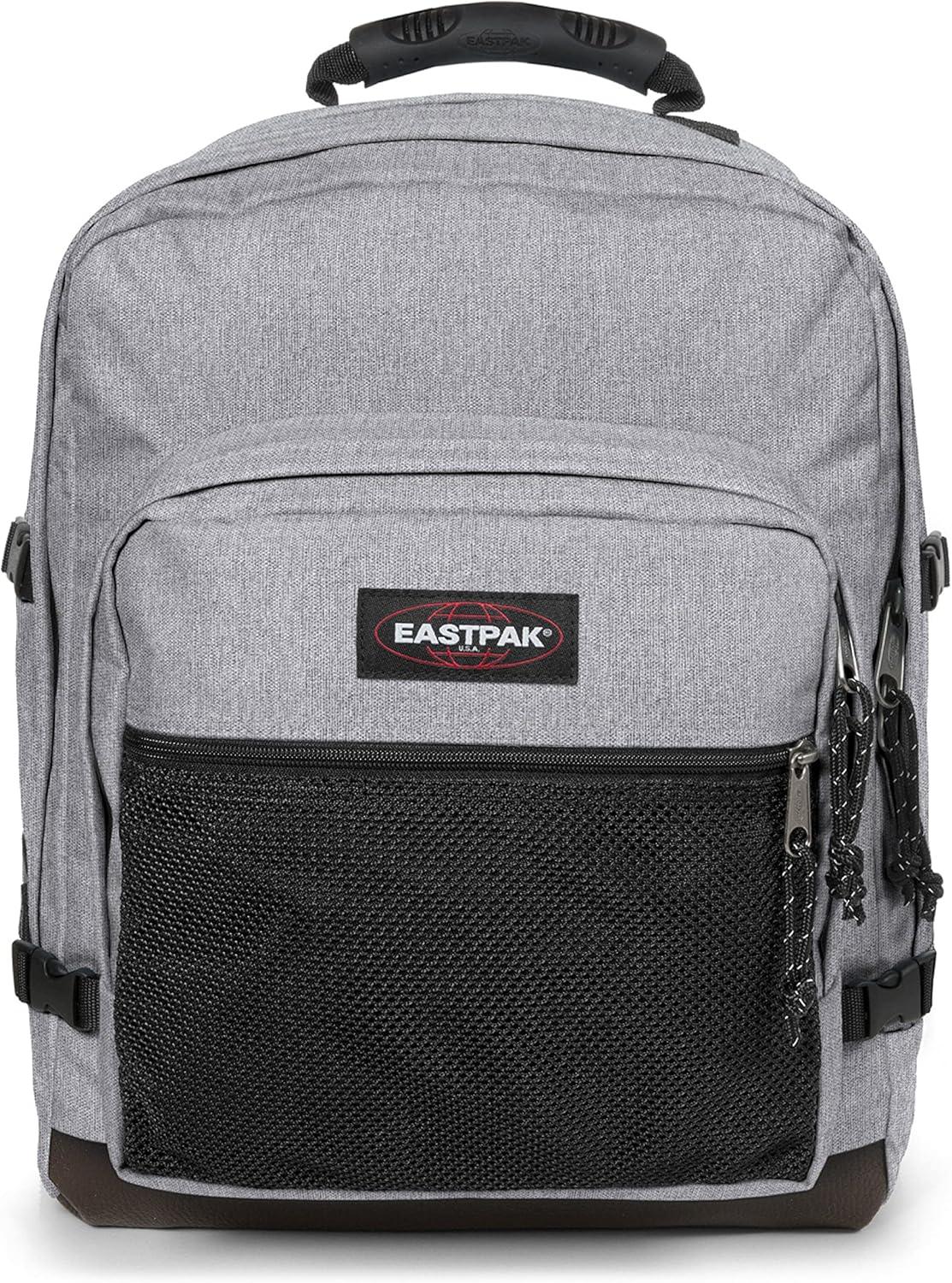 EASTPAK Ultimate Unisex Adult Backpack (Pack of 1), Ultra Marine, ULTIMATE - STREET STYLE