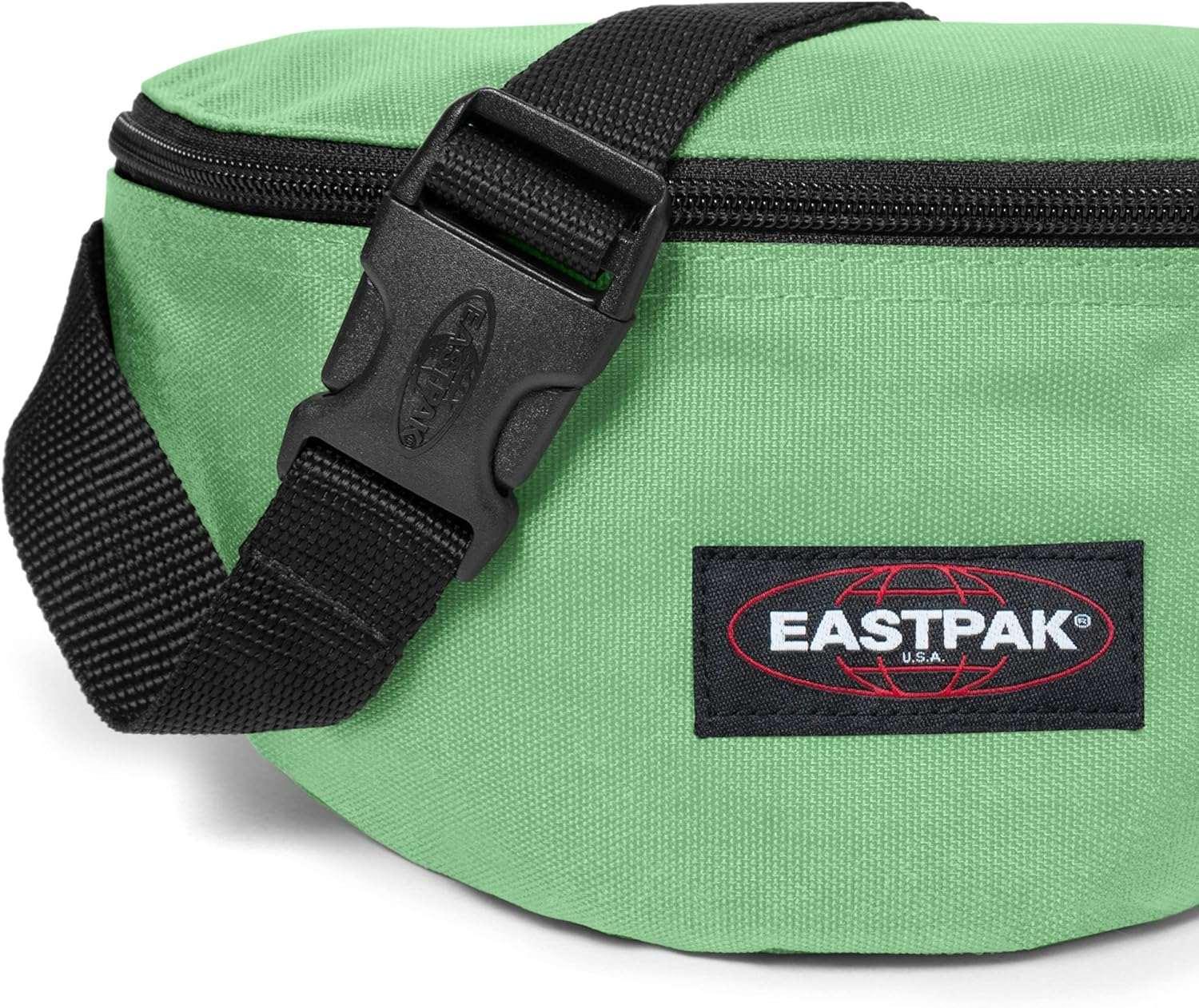 Eastpak Springer Money Bag, One Size, Green (Frosty Mint), Green (Ice Mint), SPRINGER - STREET STYLE