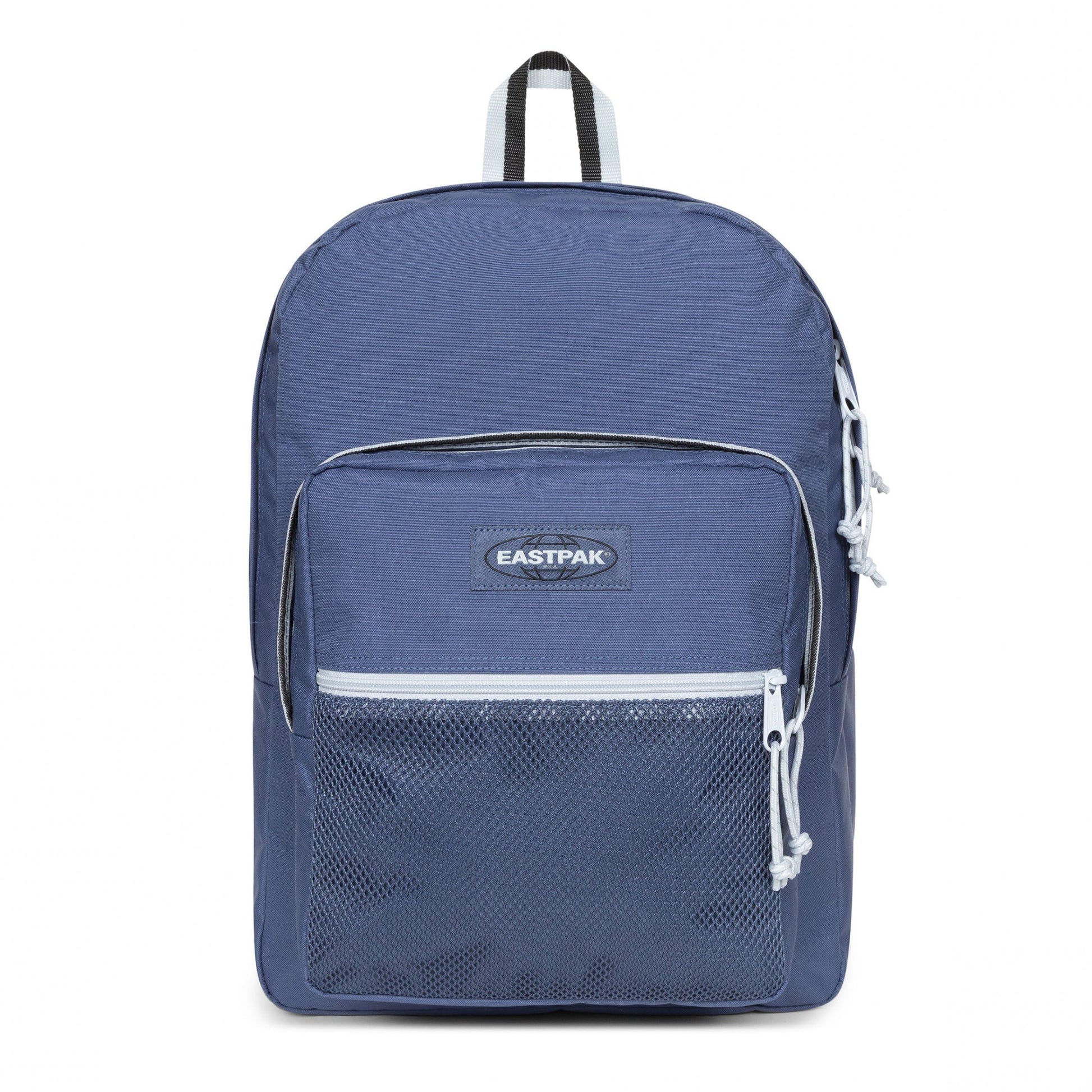 EASTPAK Pinnacle Backpack - STREET STYLE