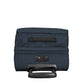 Eastpak TRANVERZ L Suitcase, 79 x 40 x 33 cm, 121 L, Black Denim, Tranverz L - STREET STYLE