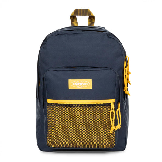 EASTPAK Pinnacle Backpack - STREET STYLE