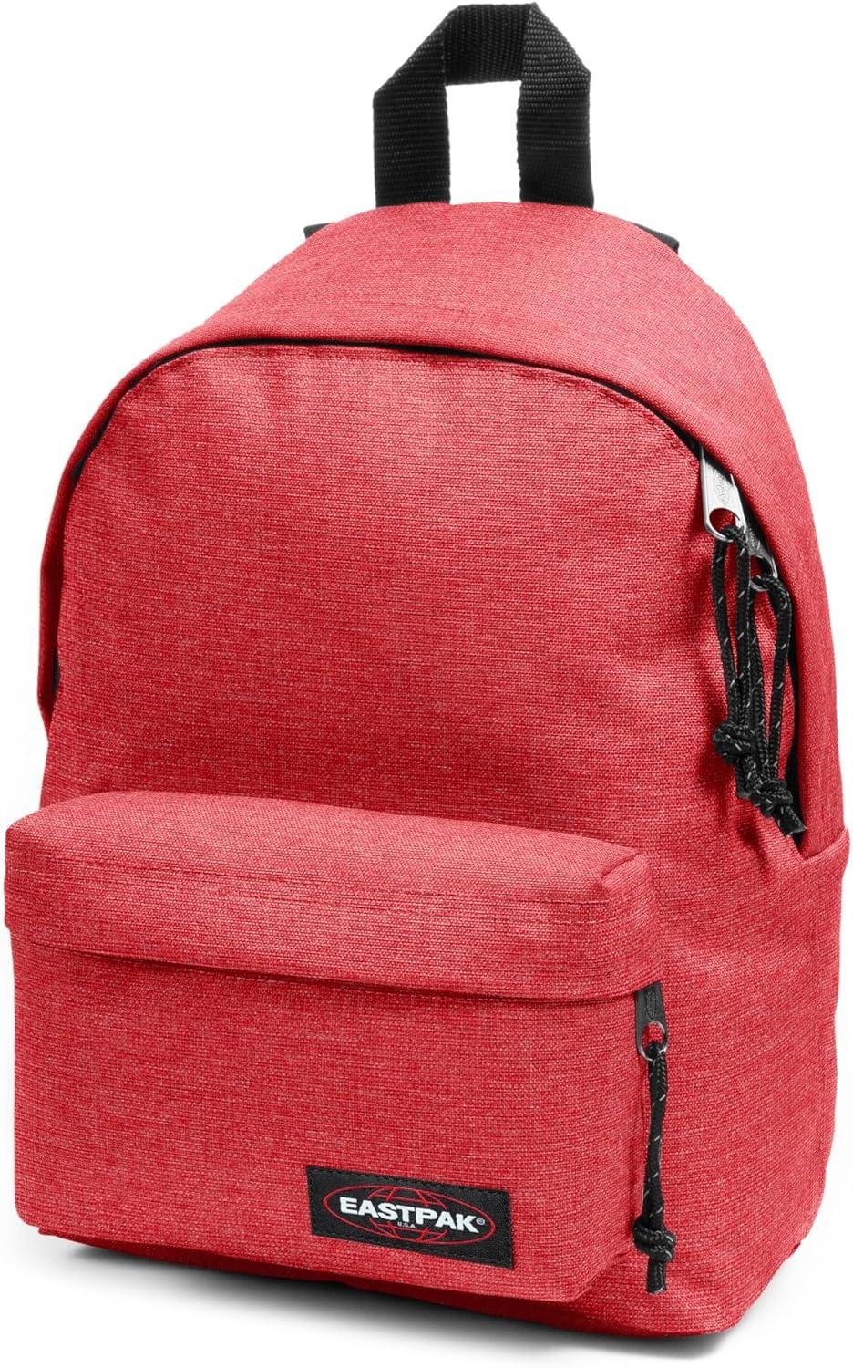 EASTPAK Orbit Unisex Casual Backpack - Adult (Pack of 1), Dust Crystal, Casual Backpack - STREET STYLE